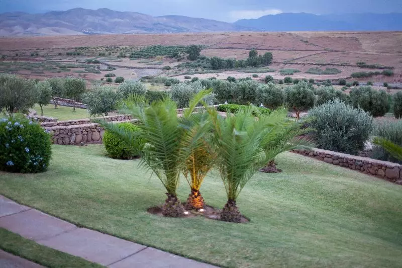 Fotos del hotel Le Palais Paysan:  24