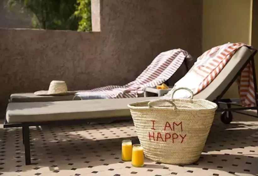 Fotos del hotel Le Palais Paysan:  15