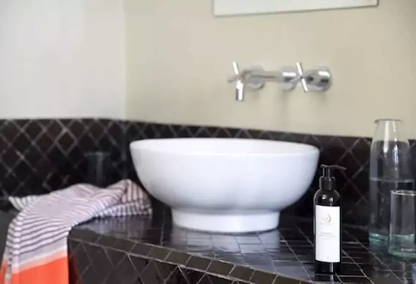 Fotos del hotel Le Palais Paysan:  16