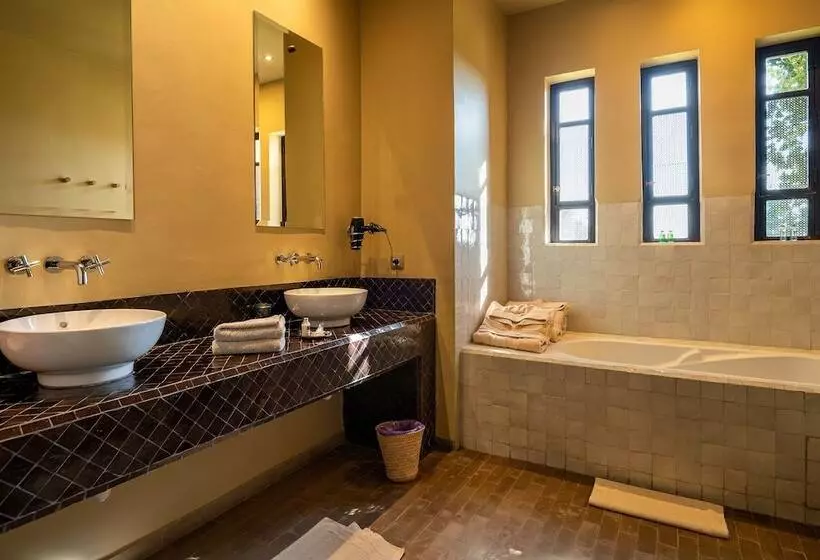 Fotos del hotel Le Palais Paysan:  11