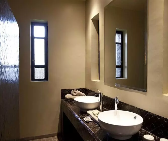 Fotos del hotel Le Palais Paysan:  6