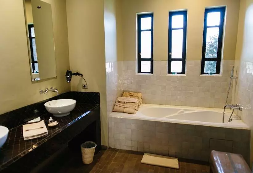 Fotos del hotel Le Palais Paysan:  20