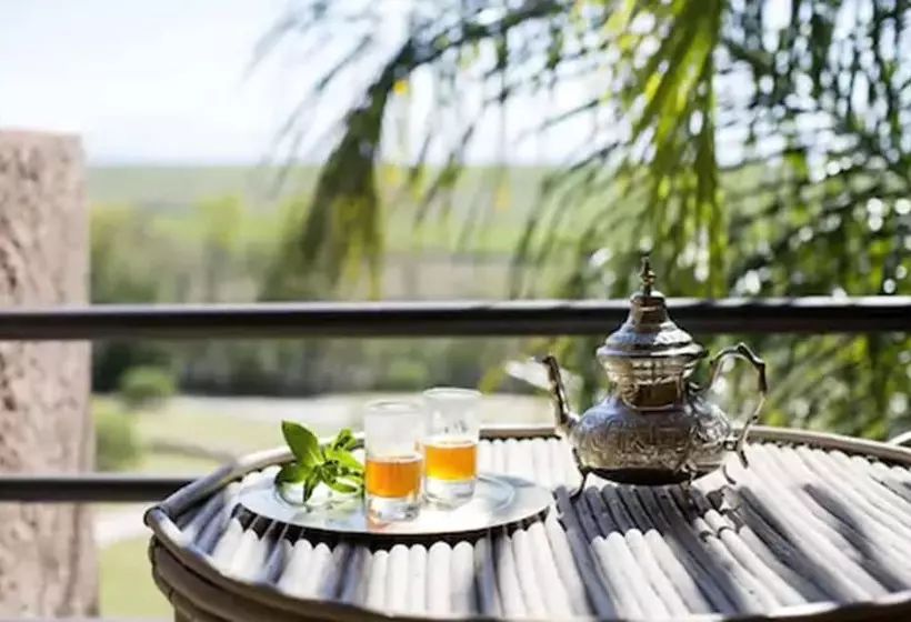 Fotos del hotel Le Palais Paysan:  5