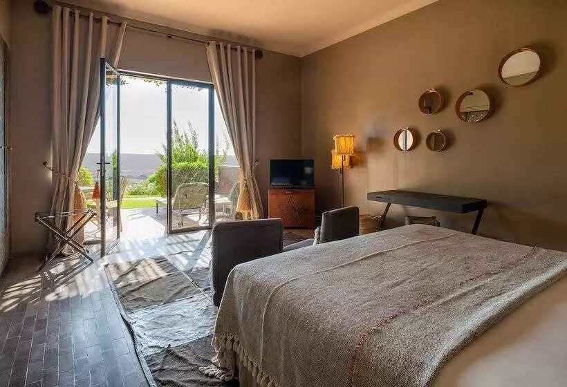 Fotos del hotel Le Palais Paysan:  9