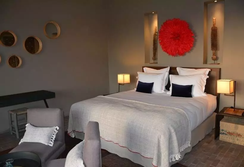 Fotos del hotel Le Palais Paysan:  2