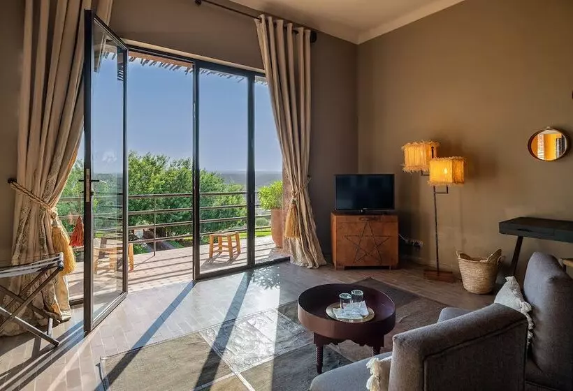 Fotos del hotel Le Palais Paysan:  21