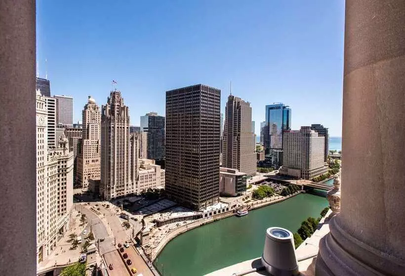 Fotos del hotel Londonhouse Chicago, Curio Collection By Hilton:  13