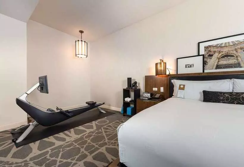 Fotos del hotel Londonhouse Chicago, Curio Collection By Hilton:  14