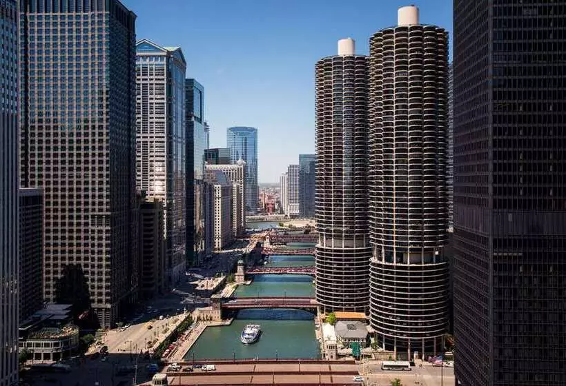 Fotos del hotel Londonhouse Chicago, Curio Collection By Hilton:  7