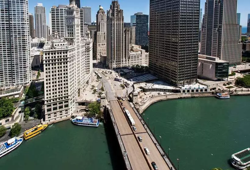 Fotos del hotel Londonhouse Chicago, Curio Collection By Hilton:  16