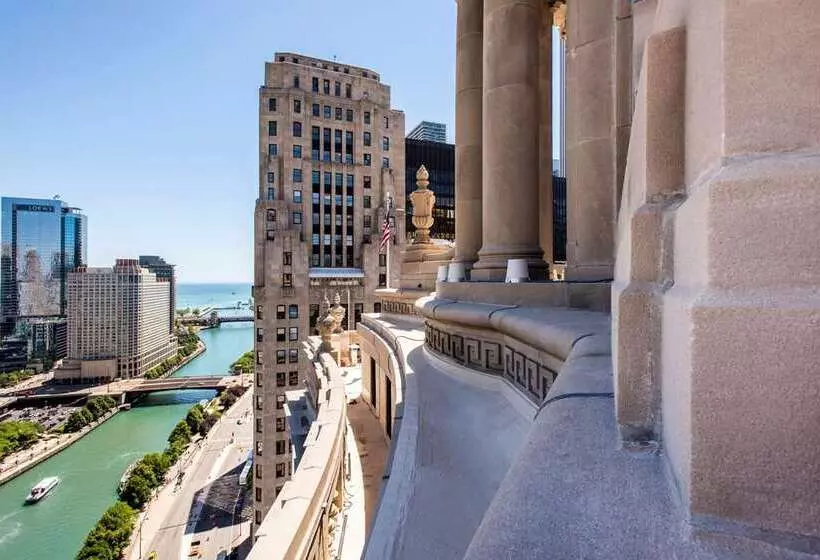 Fotos del hotel Londonhouse Chicago, Curio Collection By Hilton:  21