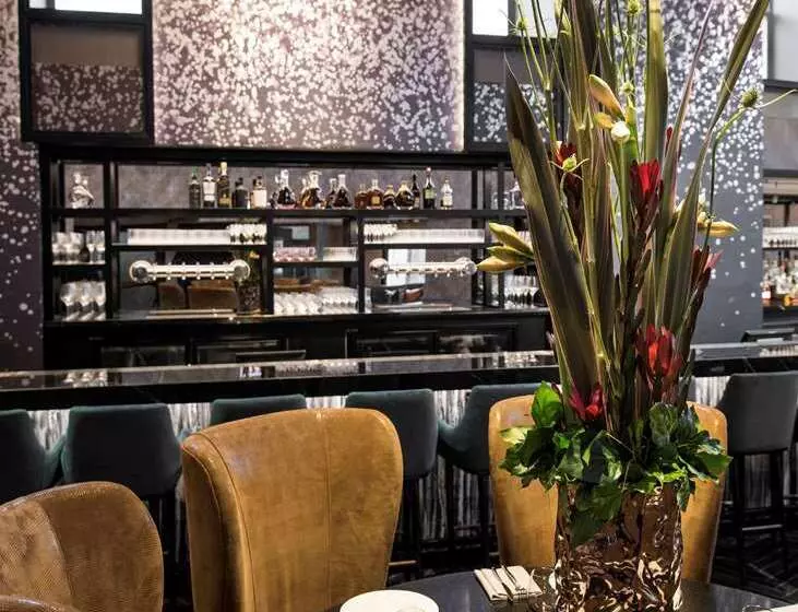 Fotos del hotel Londonhouse Chicago, Curio Collection By Hilton:  11