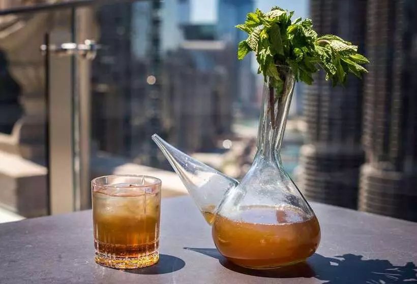 Fotos del hotel Londonhouse Chicago, Curio Collection By Hilton:  25