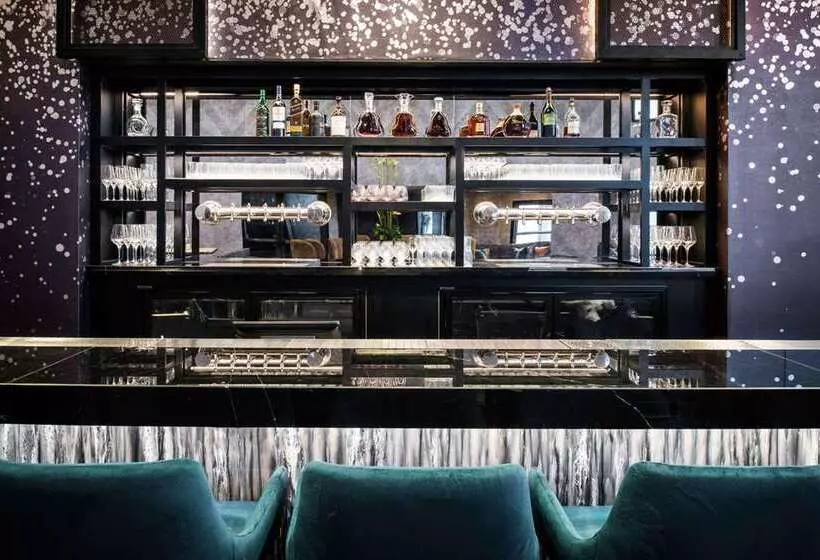 Fotos del hotel Londonhouse Chicago, Curio Collection By Hilton:  4