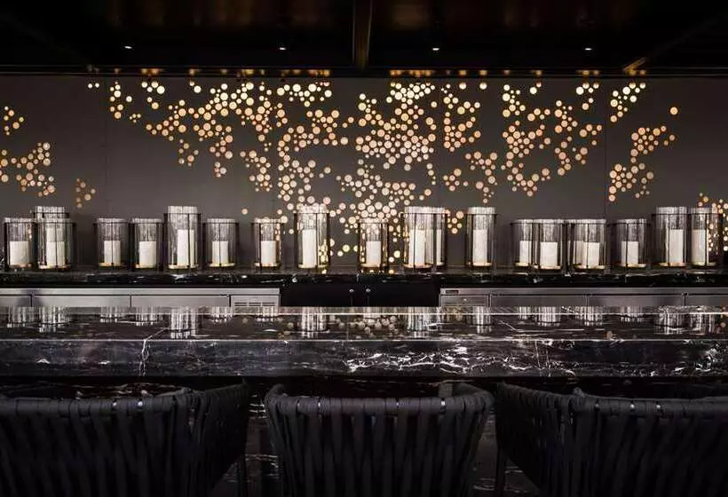 Fotos del hotel Londonhouse Chicago, Curio Collection By Hilton:  12