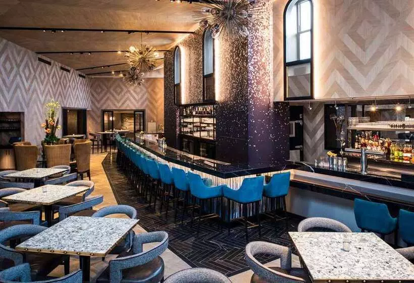 Fotos del hotel Londonhouse Chicago, Curio Collection By Hilton:  15