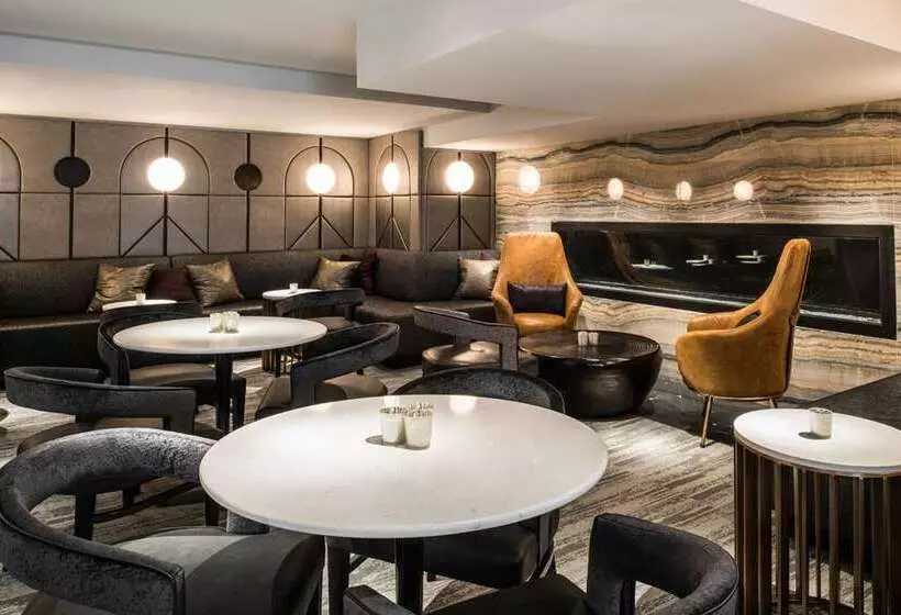 Fotos del hotel Londonhouse Chicago, Curio Collection By Hilton:  3