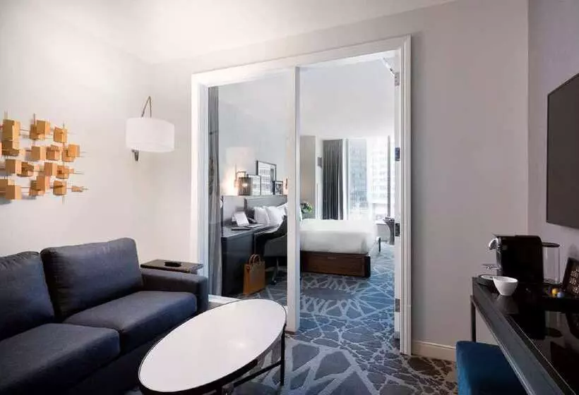 Fotos del hotel Londonhouse Chicago, Curio Collection By Hilton:  17