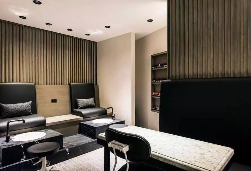 Fotos del hotel Londonhouse Chicago, Curio Collection By Hilton:  20