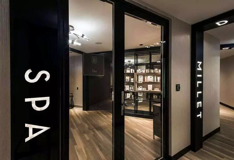 Fotos del hotel Londonhouse Chicago, Curio Collection By Hilton:  10