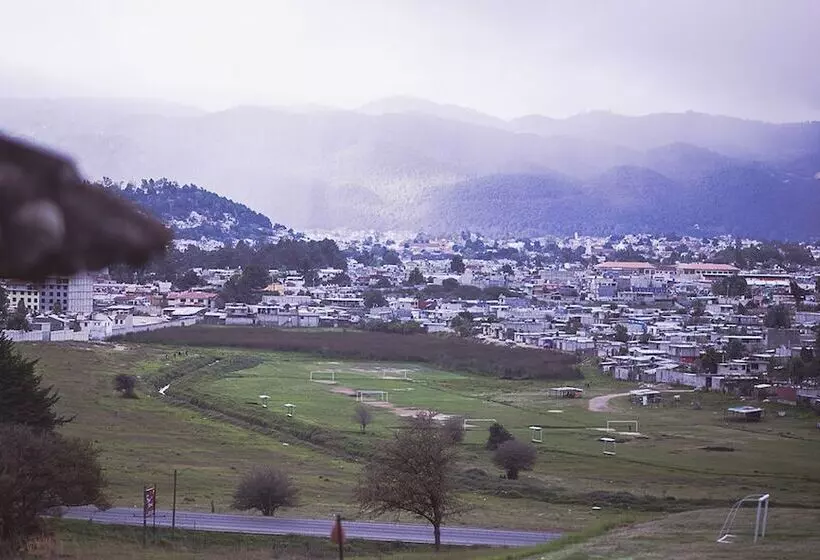 Fotos del hotel Molino De La Alborada:  3