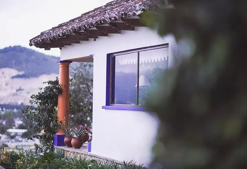 Fotos del hotel Molino De La Alborada:  13