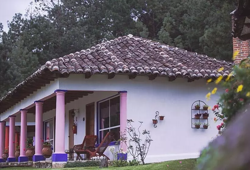 Fotos del hotel Molino De La Alborada:  15