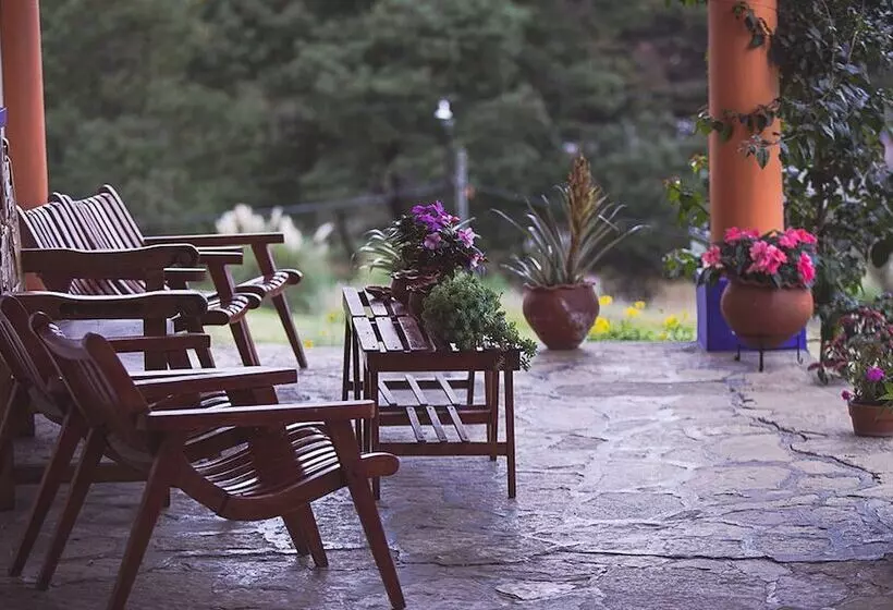 Molino De La Alborada