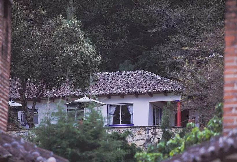 Fotos del hotel Molino De La Alborada:  11