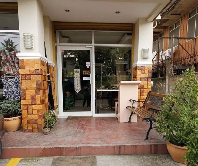 Fotos del hotel Piazza Luna Tower:  11