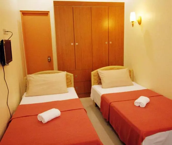 Fotos del hotel Piazza Luna Tower:  12