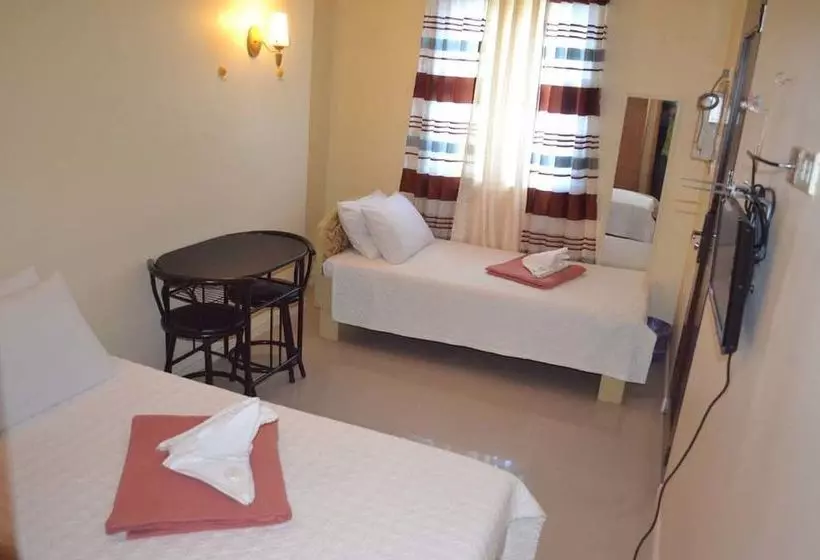 Fotos del hotel Piazza Luna Tower:  18