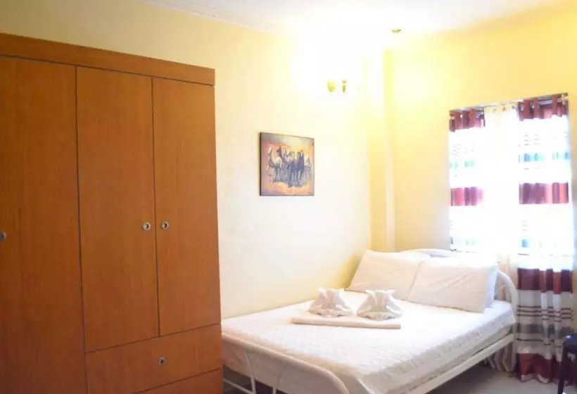 Fotos del hotel Piazza Luna Tower:  17
