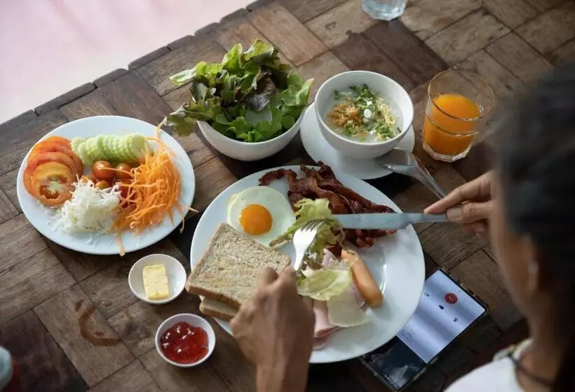 Fotos del hotel Riad Hua Hin:  8