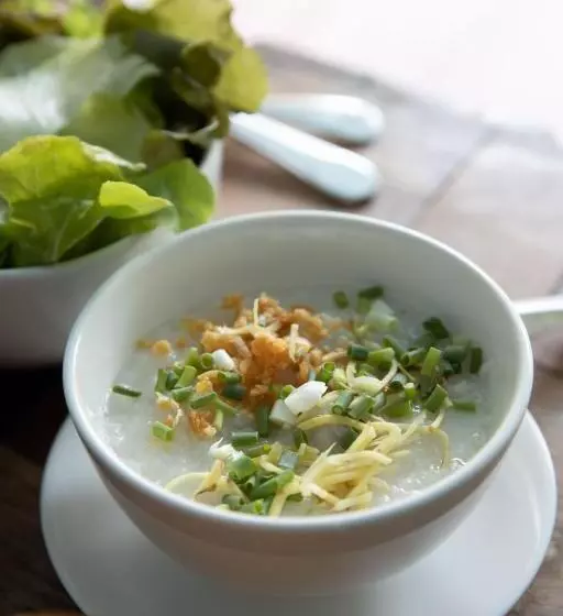 Fotos del hotel Riad Hua Hin:  12