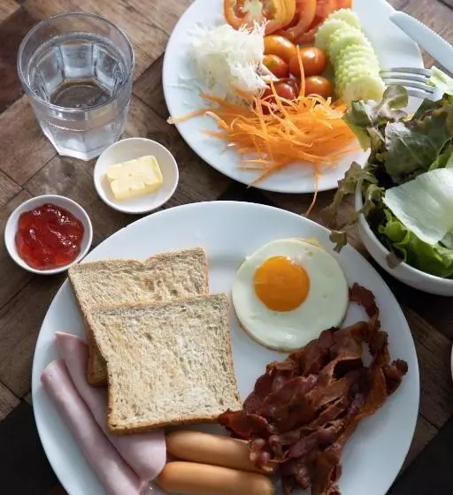 Fotos del hotel Riad Hua Hin:  3