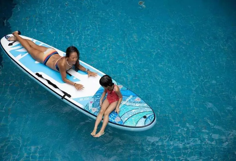 Fotos del hotel Riad Hua Hin:  2