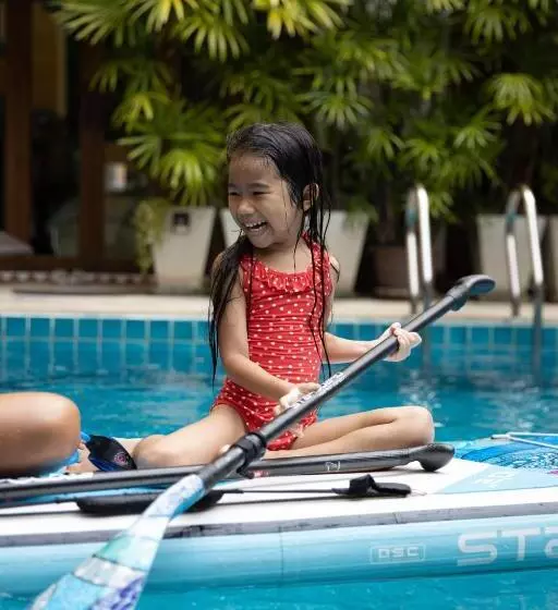 Fotos del hotel Riad Hua Hin:  7