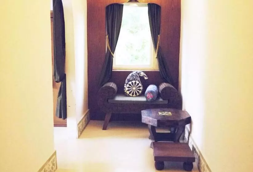 Fotos del hotel Riad Hua Hin:  17