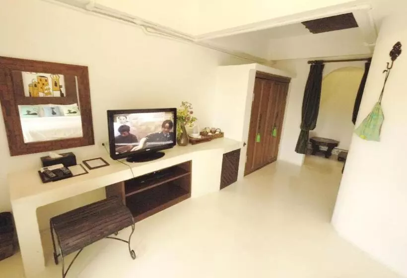 Fotos del hotel Riad Hua Hin:  25