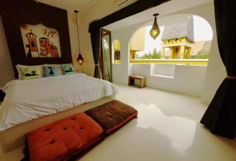 Fotos del hotel Riad Hua Hin:  23