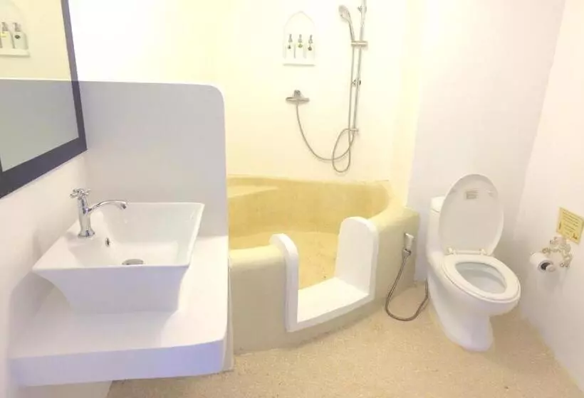 Fotos del hotel Riad Hua Hin:  22