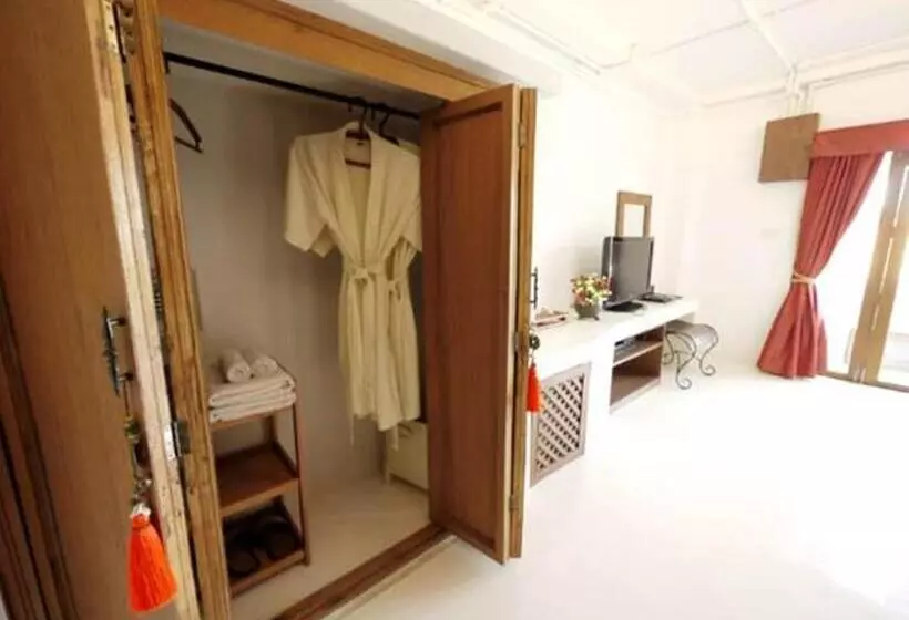 Fotos del hotel Riad Hua Hin:  11