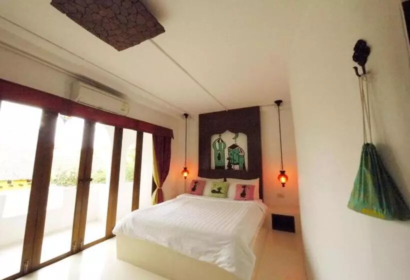 Fotos del hotel Riad Hua Hin:  6