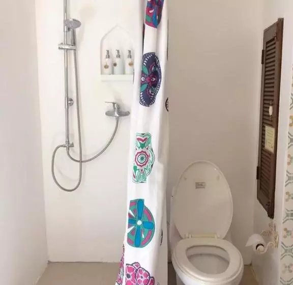 Fotos del hotel Riad Hua Hin:  16