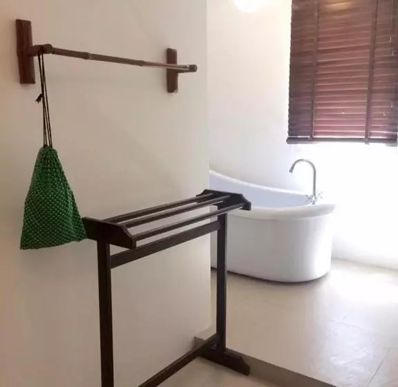 Fotos del hotel Riad Hua Hin:  24