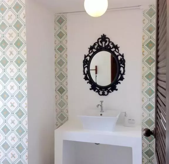 Fotos del hotel Riad Hua Hin:  18