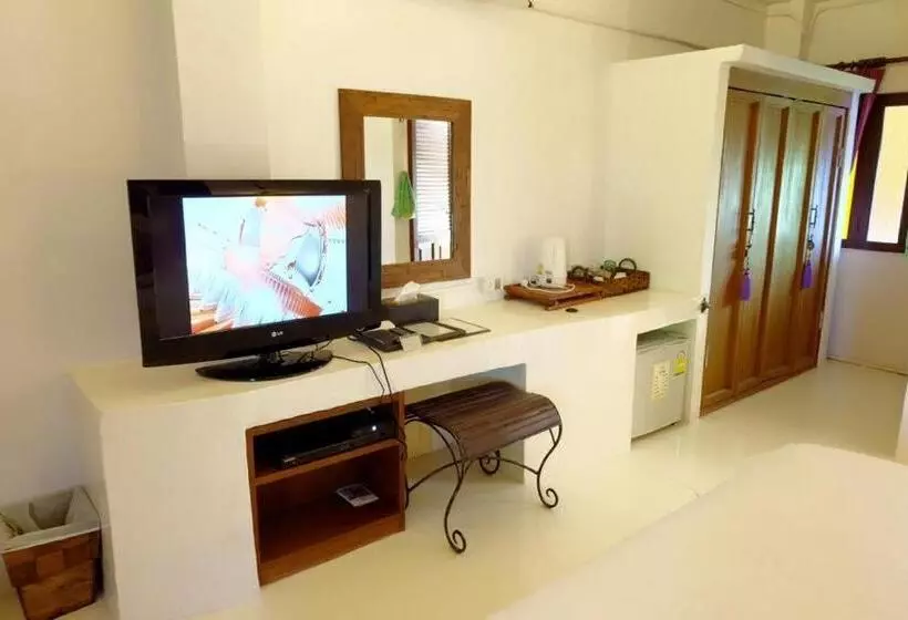 Fotos del hotel Riad Hua Hin:  21