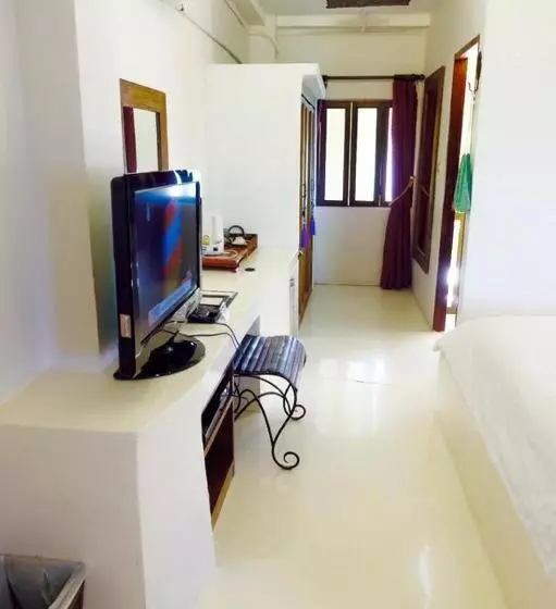 Fotos del hotel Riad Hua Hin:  14