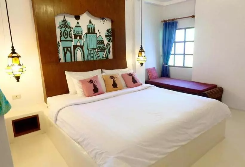 Riad Hua Hin